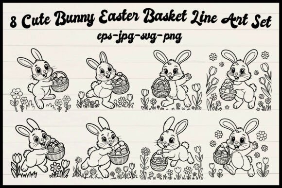 Springtime Graphics for Your Brand